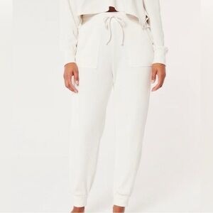 Women's Waffle Knit Pants